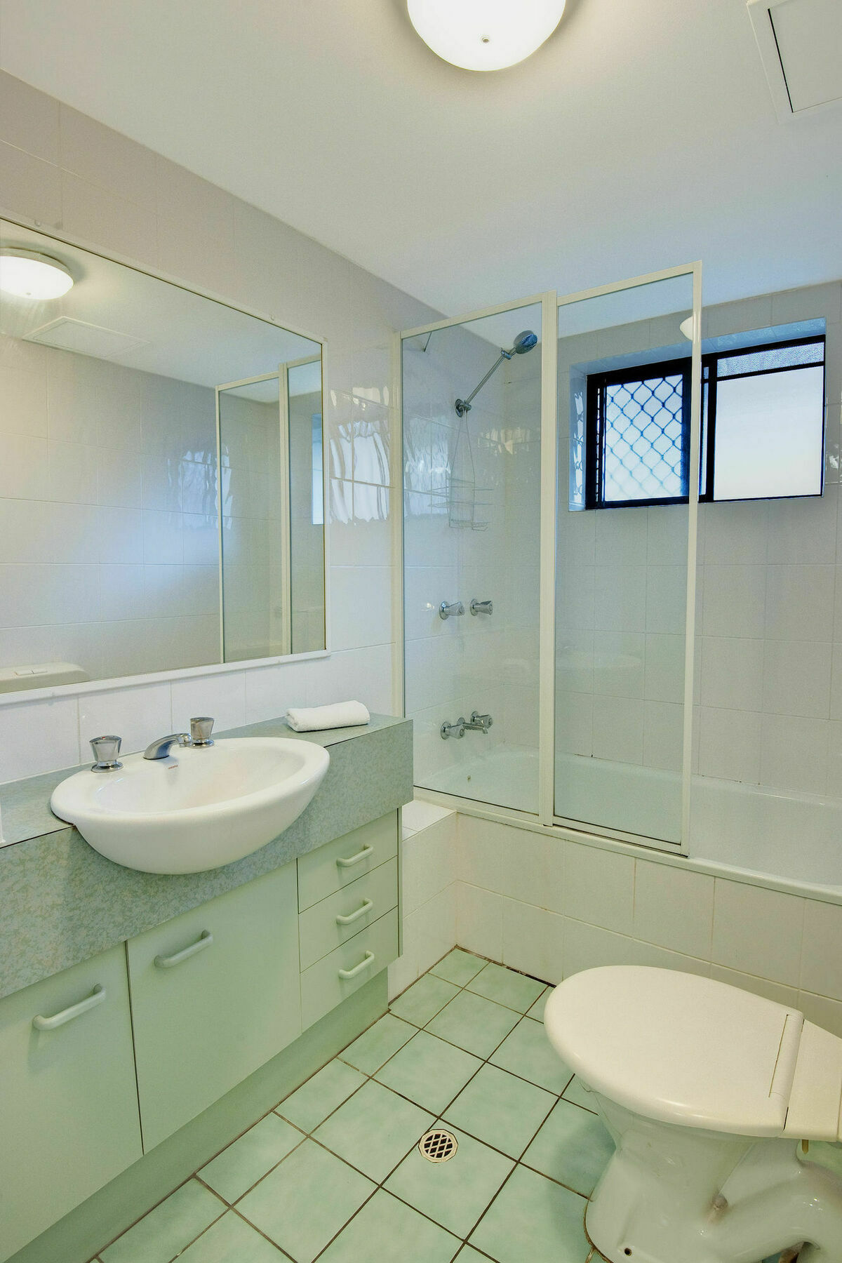 Spring Hill Gardens 3* Brisbane