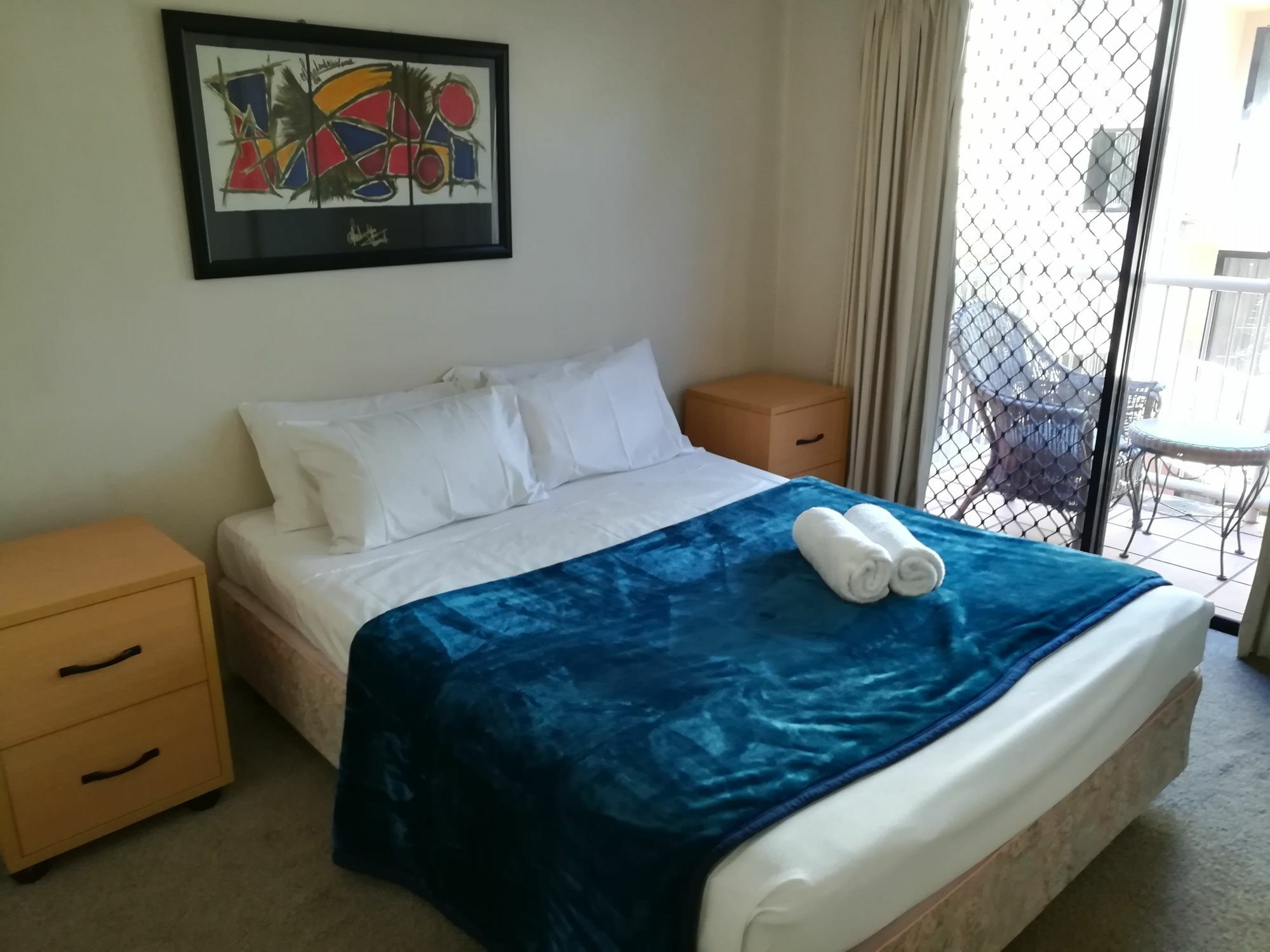 Spring Hill Gardens 3*