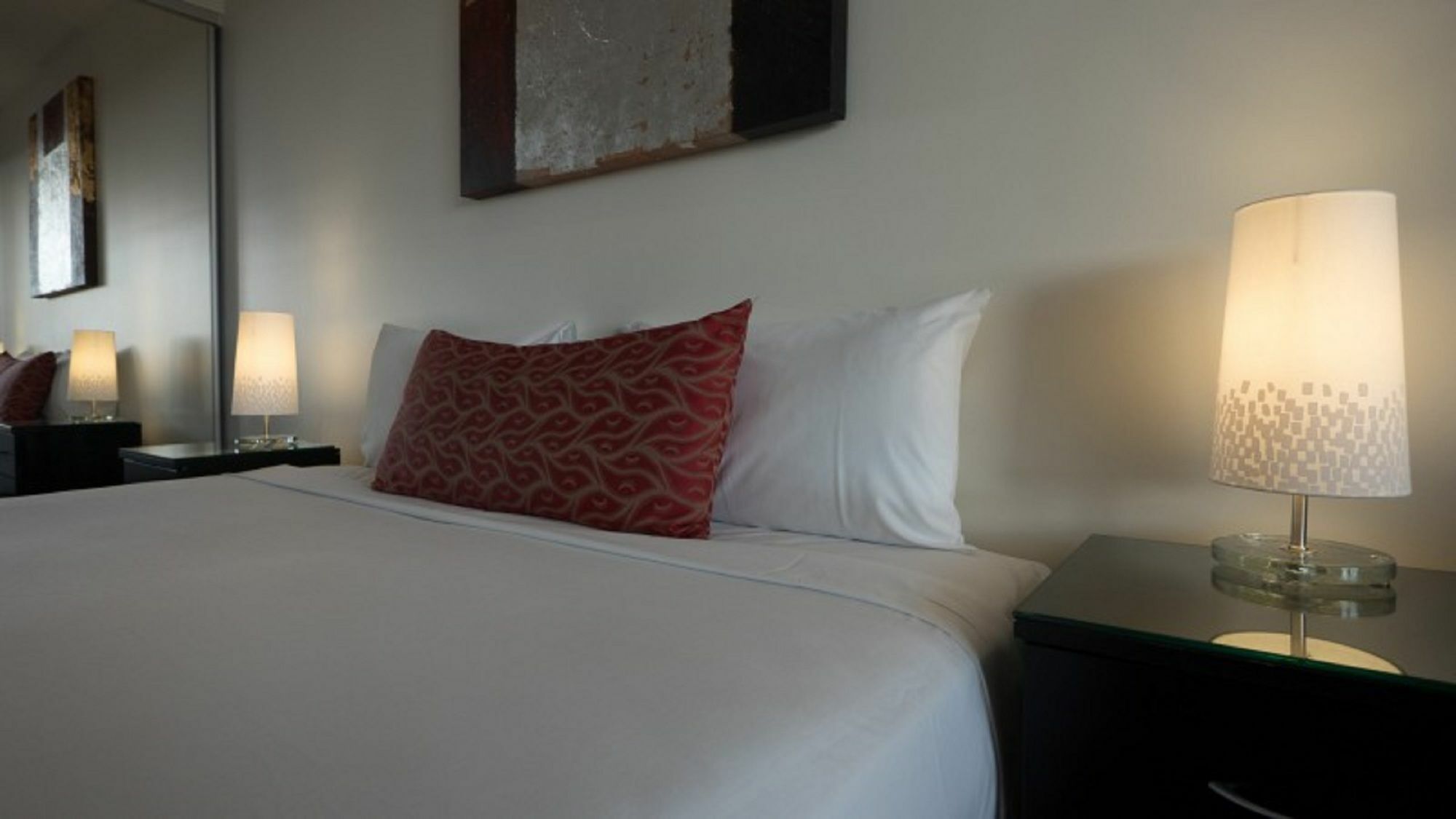 Aparthotel The Chermside Brisbane
