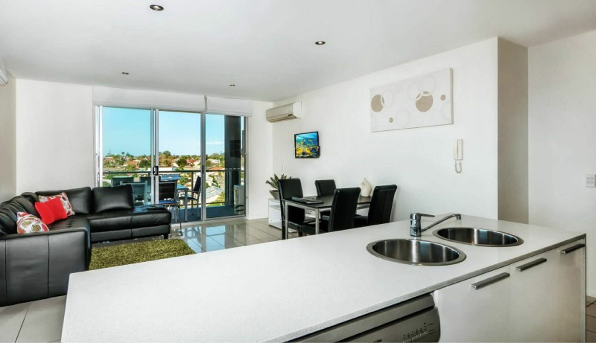 The Chermside Aparthotel