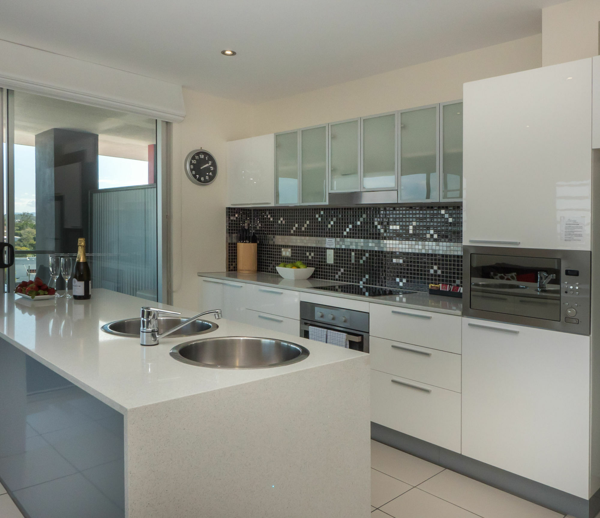 Aparthotel The Chermside 4*