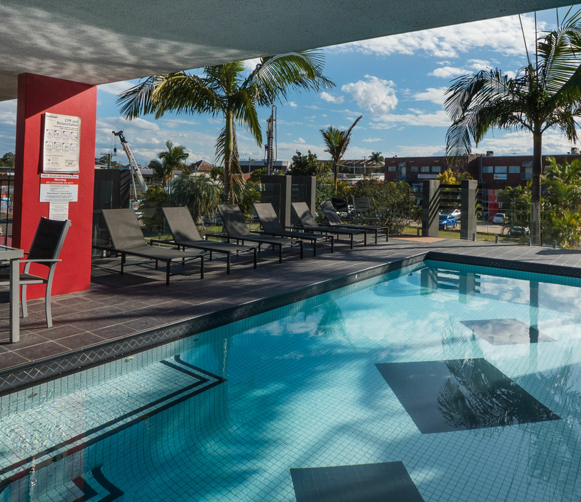 The Chermside Brisbane