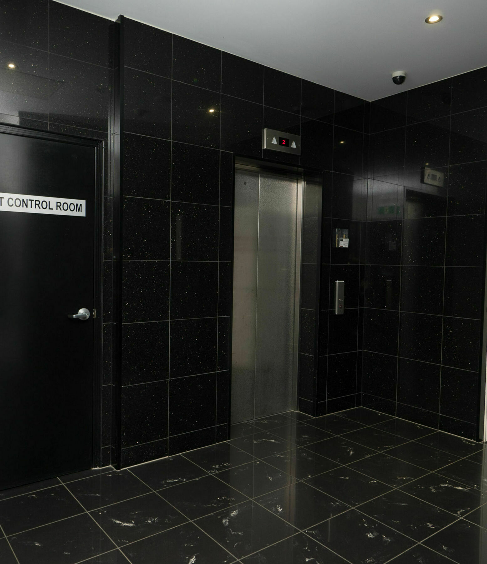 The Chermside