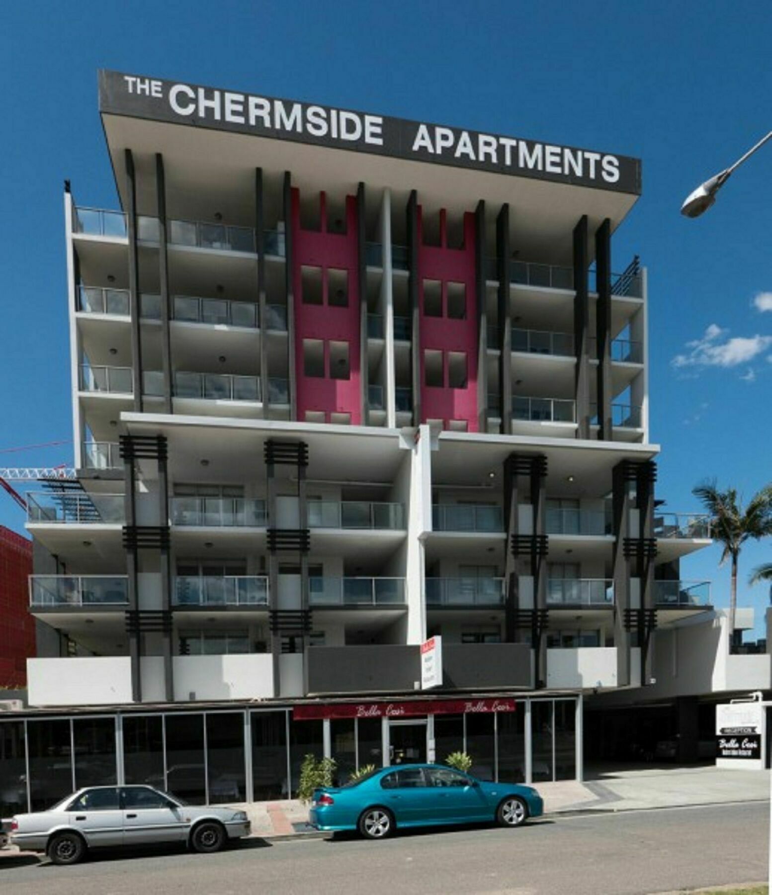Aparthotel The Chermside Brisbane