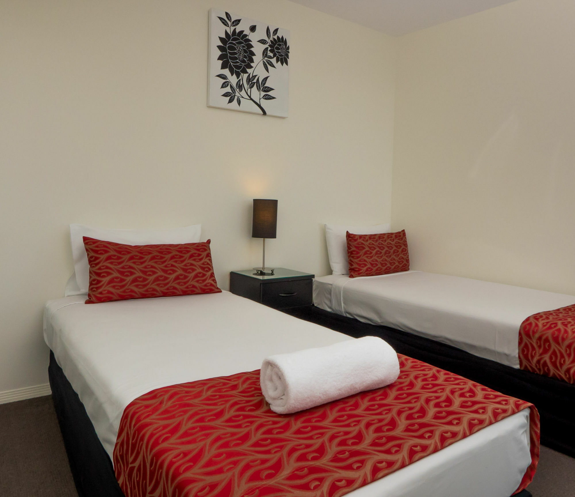 Aparthotel The Chermside 4*