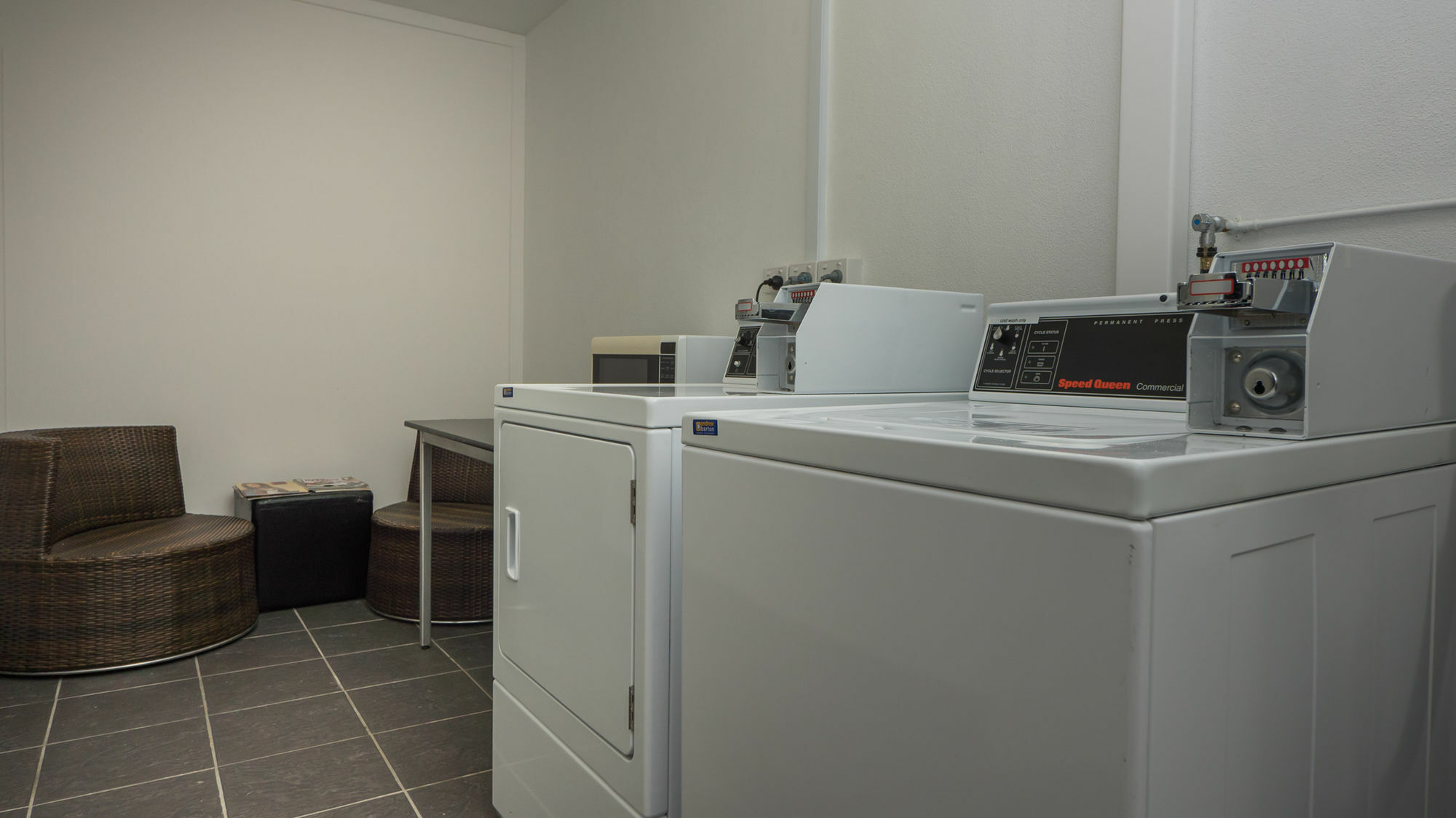 The Chermside Aparthotel Brisbane
