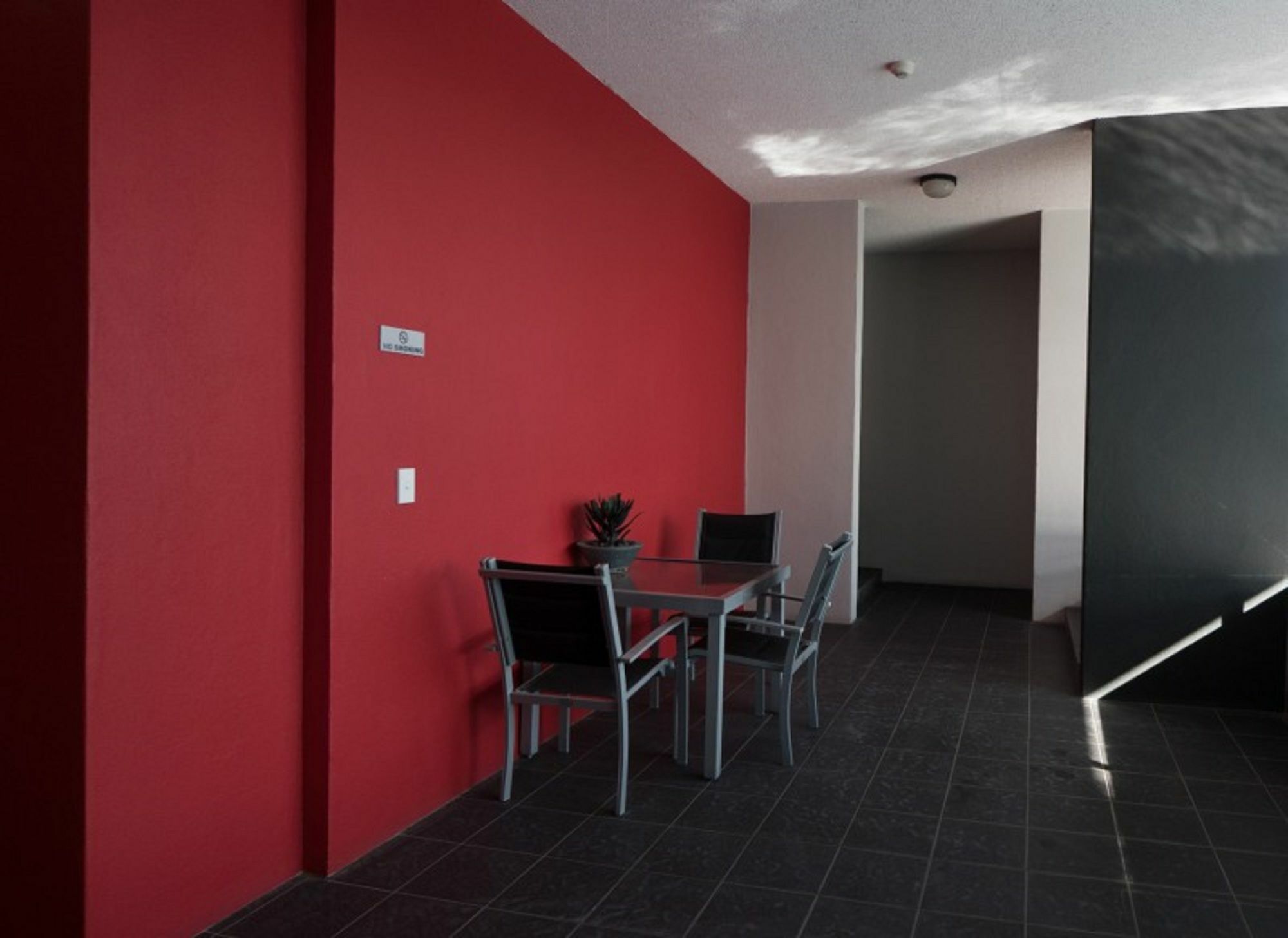The Chermside Aparthotel
