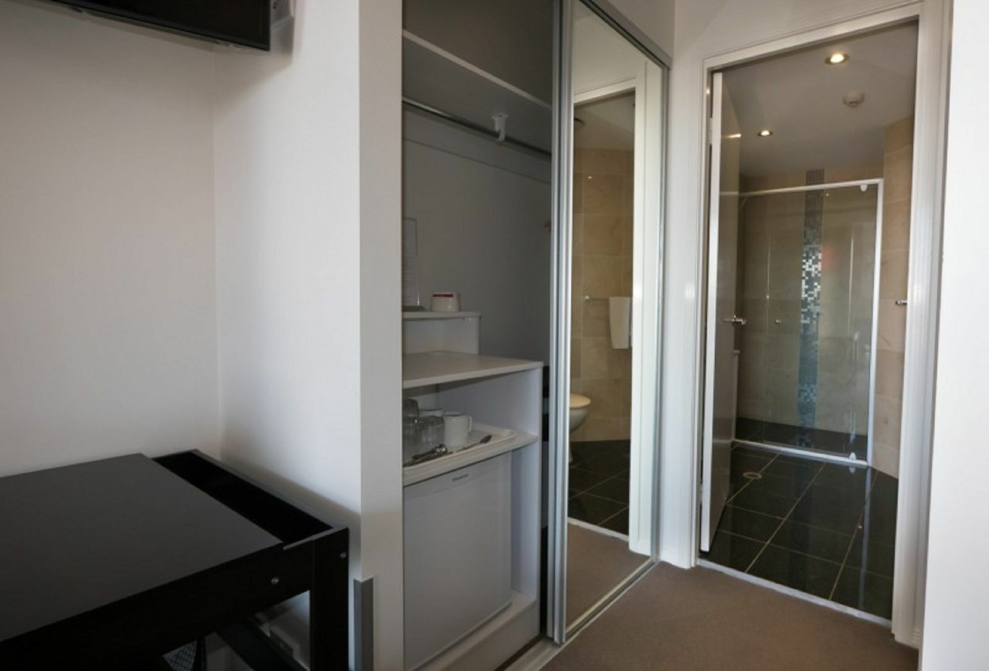 The Chermside 4*
