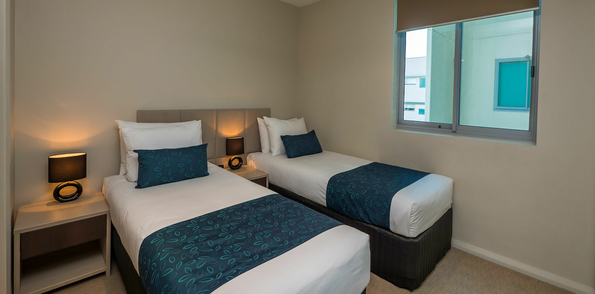 South Aparthotel