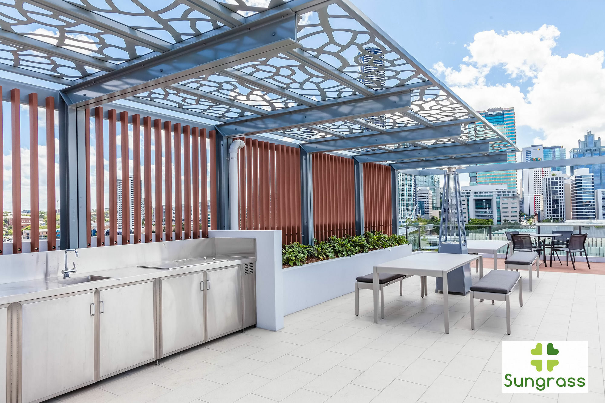 Aparthotel Fleet Lane Brisbane