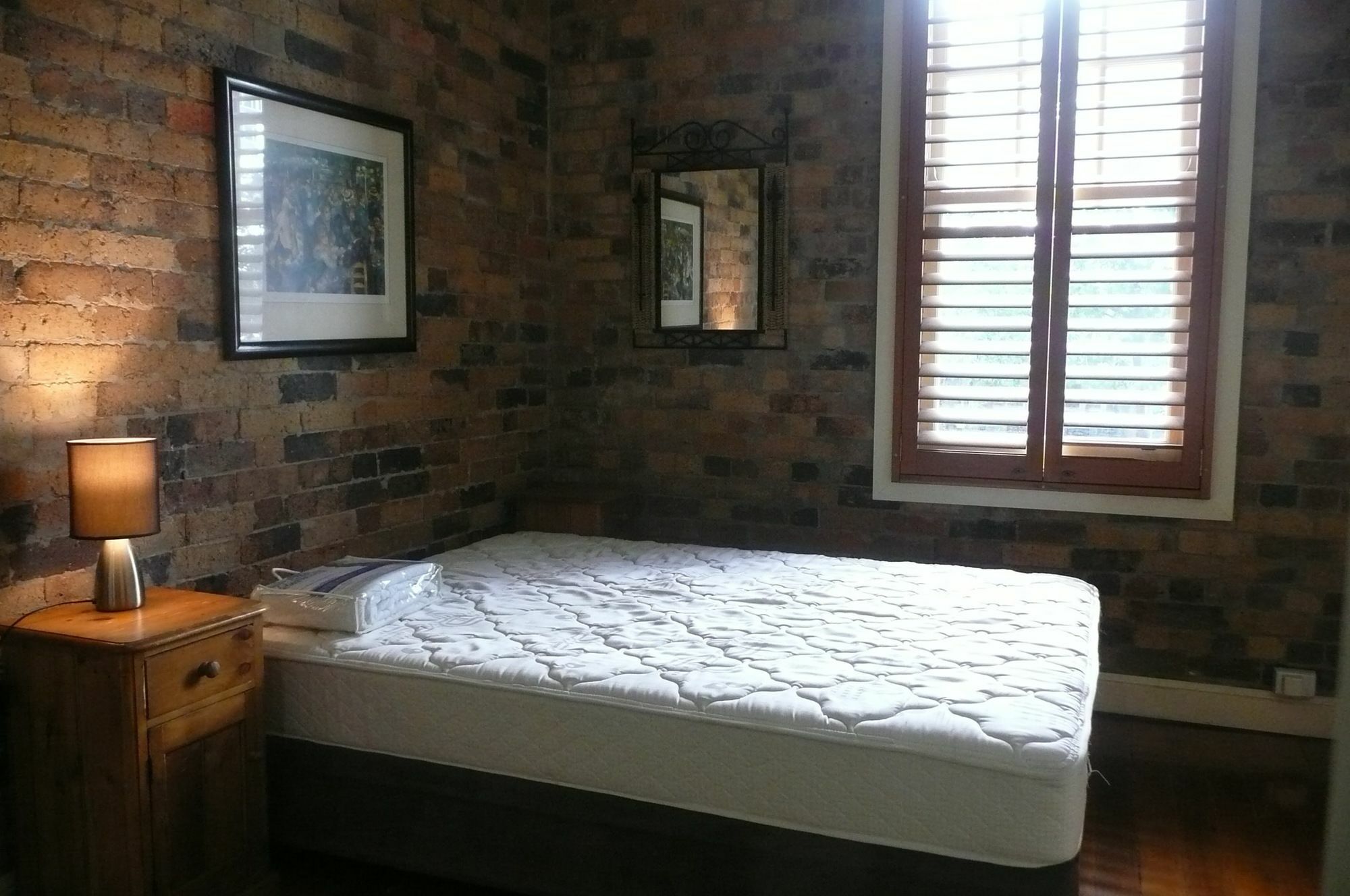 Apartment Bostonian *