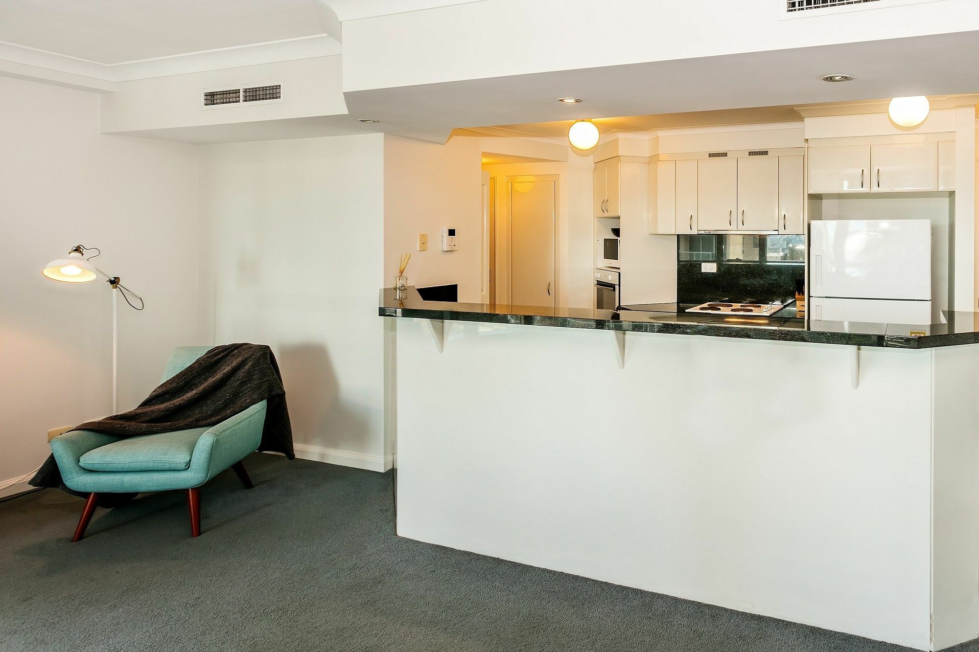 River View In The Heart Of Apartment *