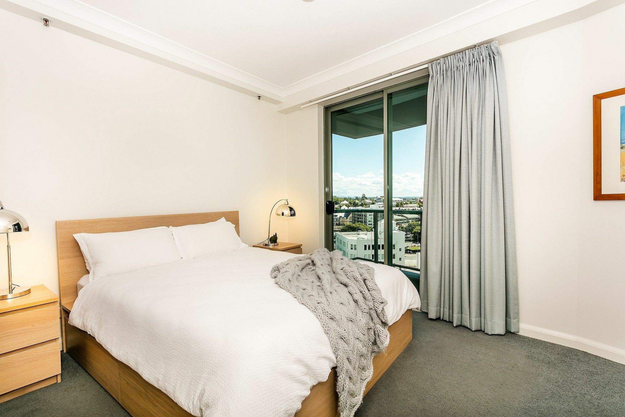 River View In The Heart Of Brisbane