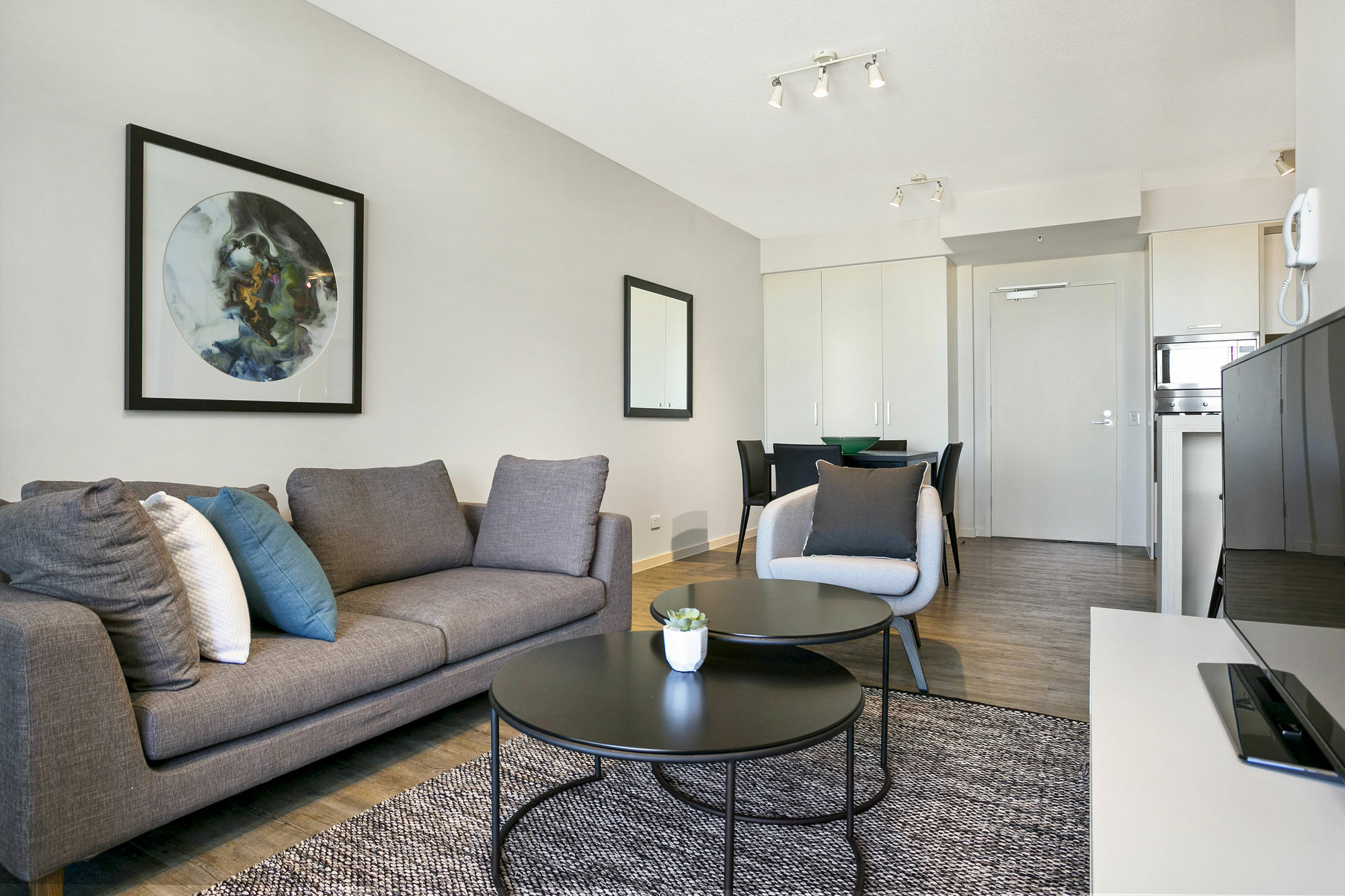 Aparthotel Soda Apartments By Cllix