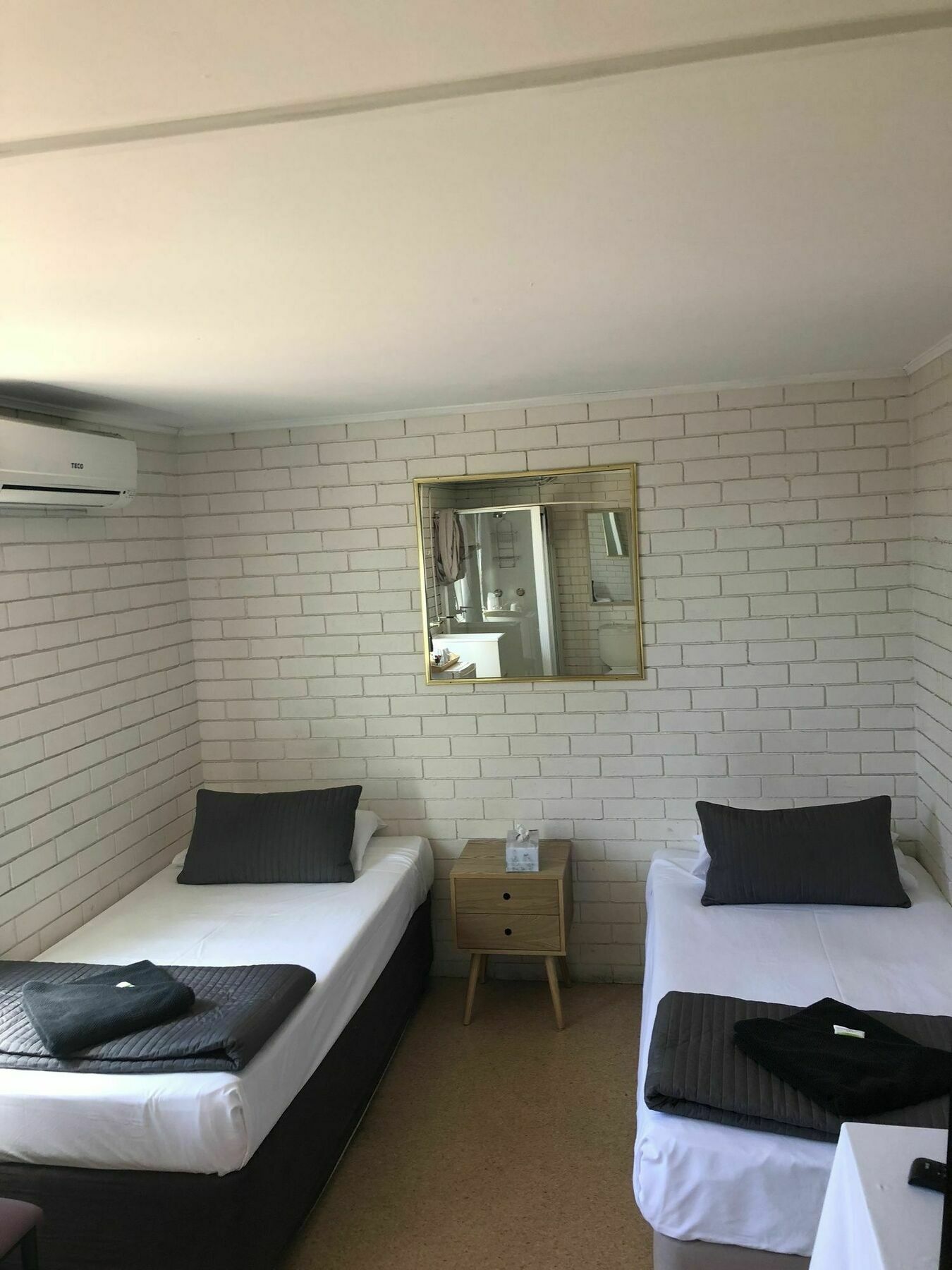 Guest house Kingsford Riverside