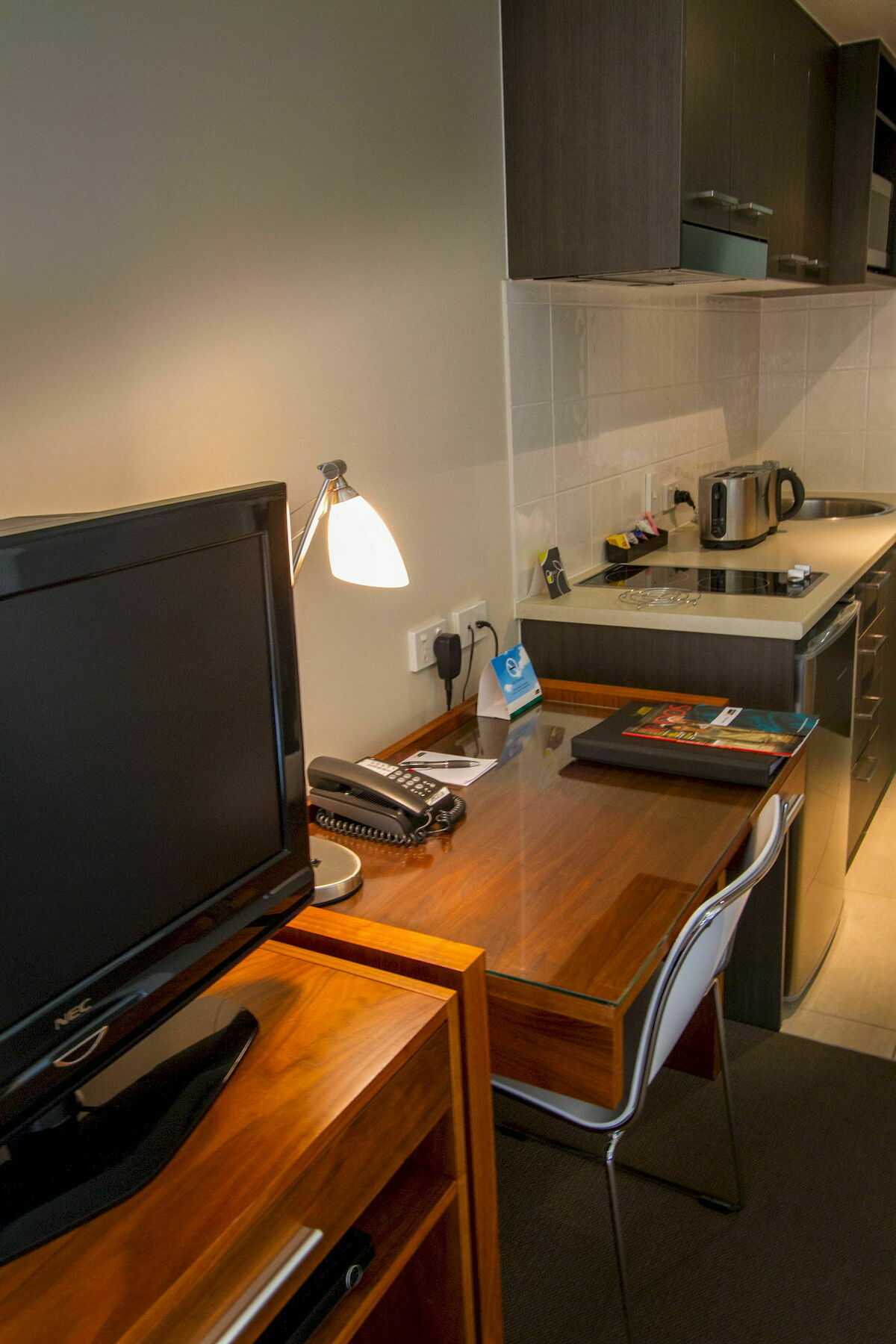 Quest Chermside Aparthotel Brisbane