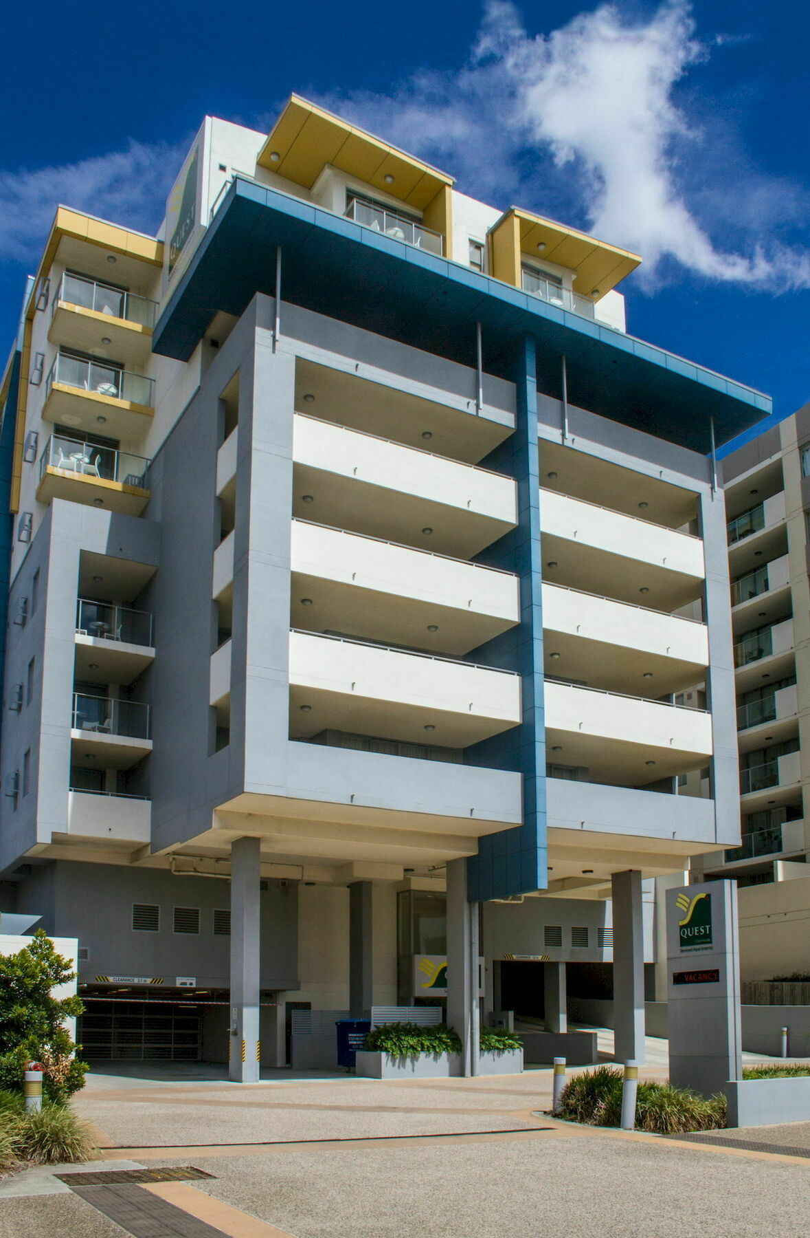 Quest Chermside Brisbane