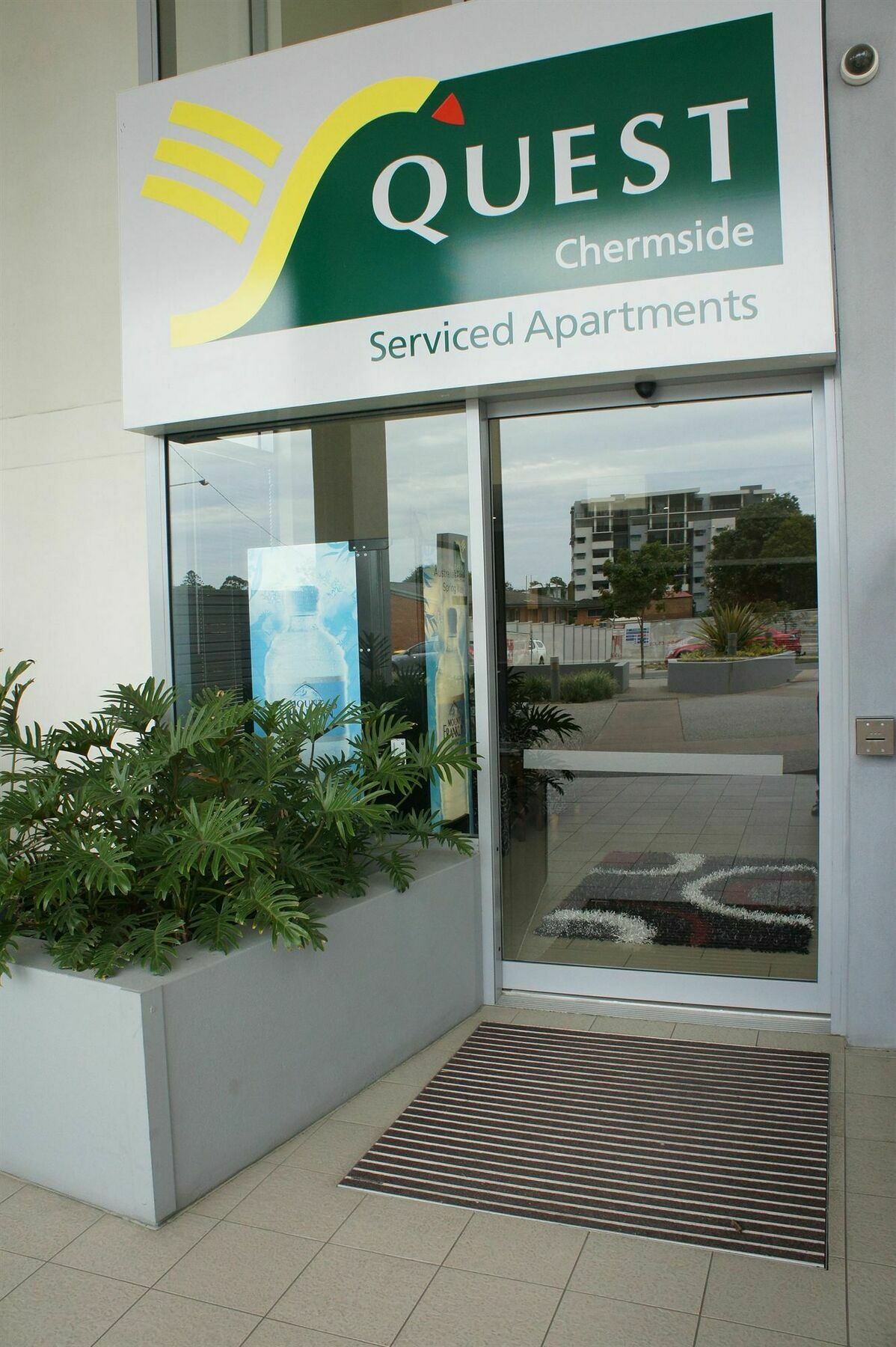 Quest Chermside Brisbane