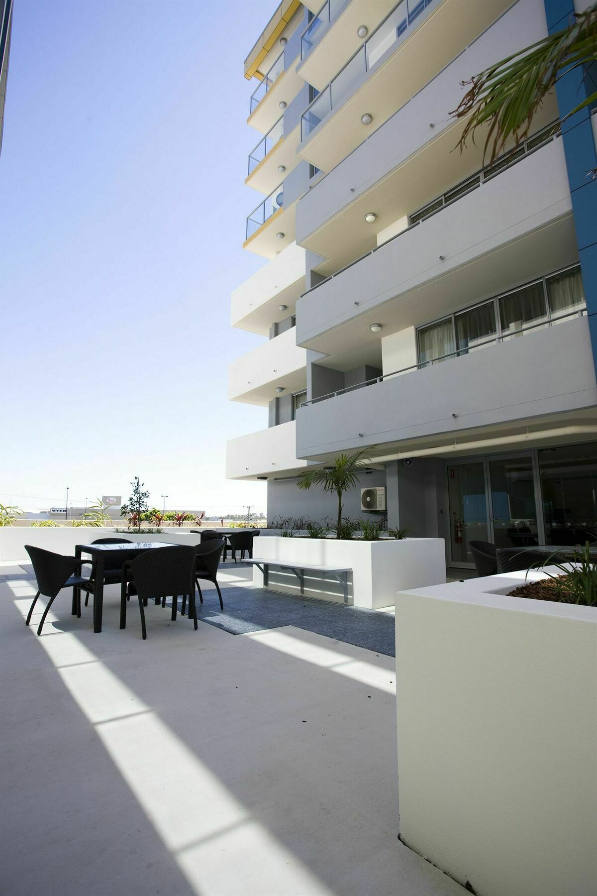 Quest Chermside Aparthotel 4*