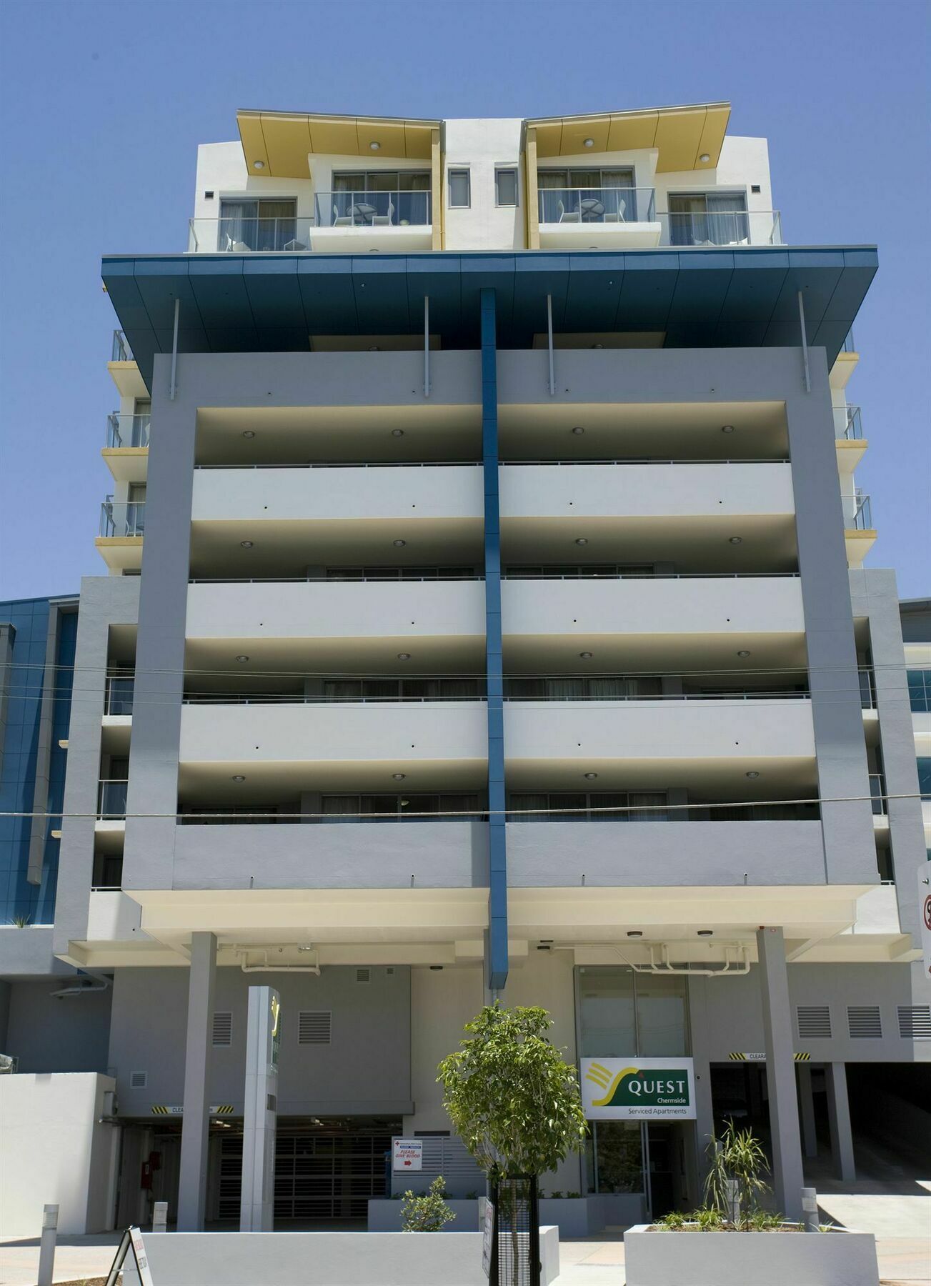 Quest Chermside 4* Brisbane