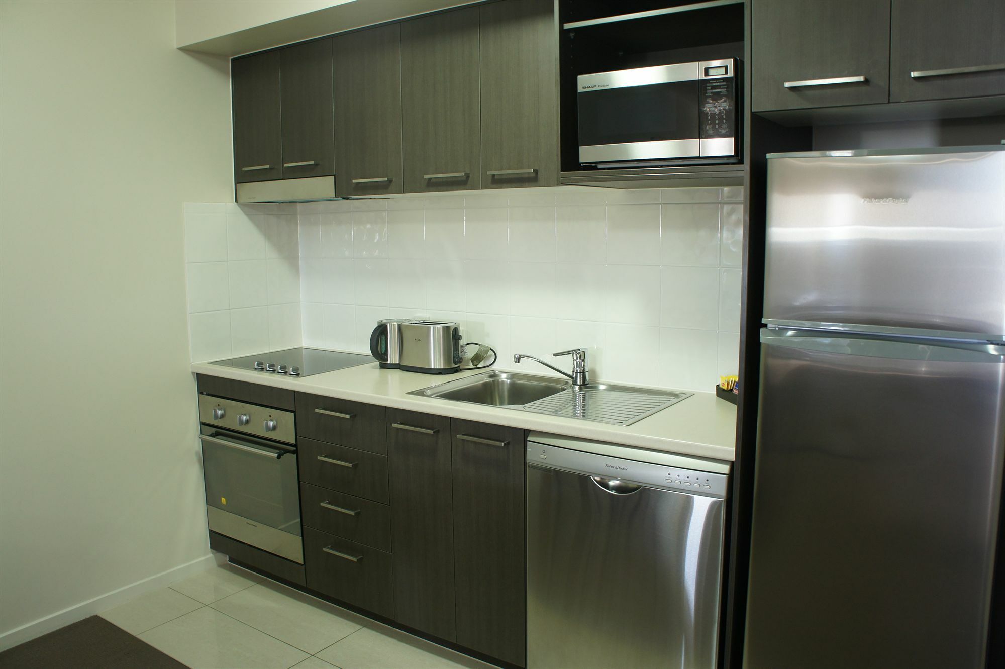 Quest Chermside Aparthotel 4*
