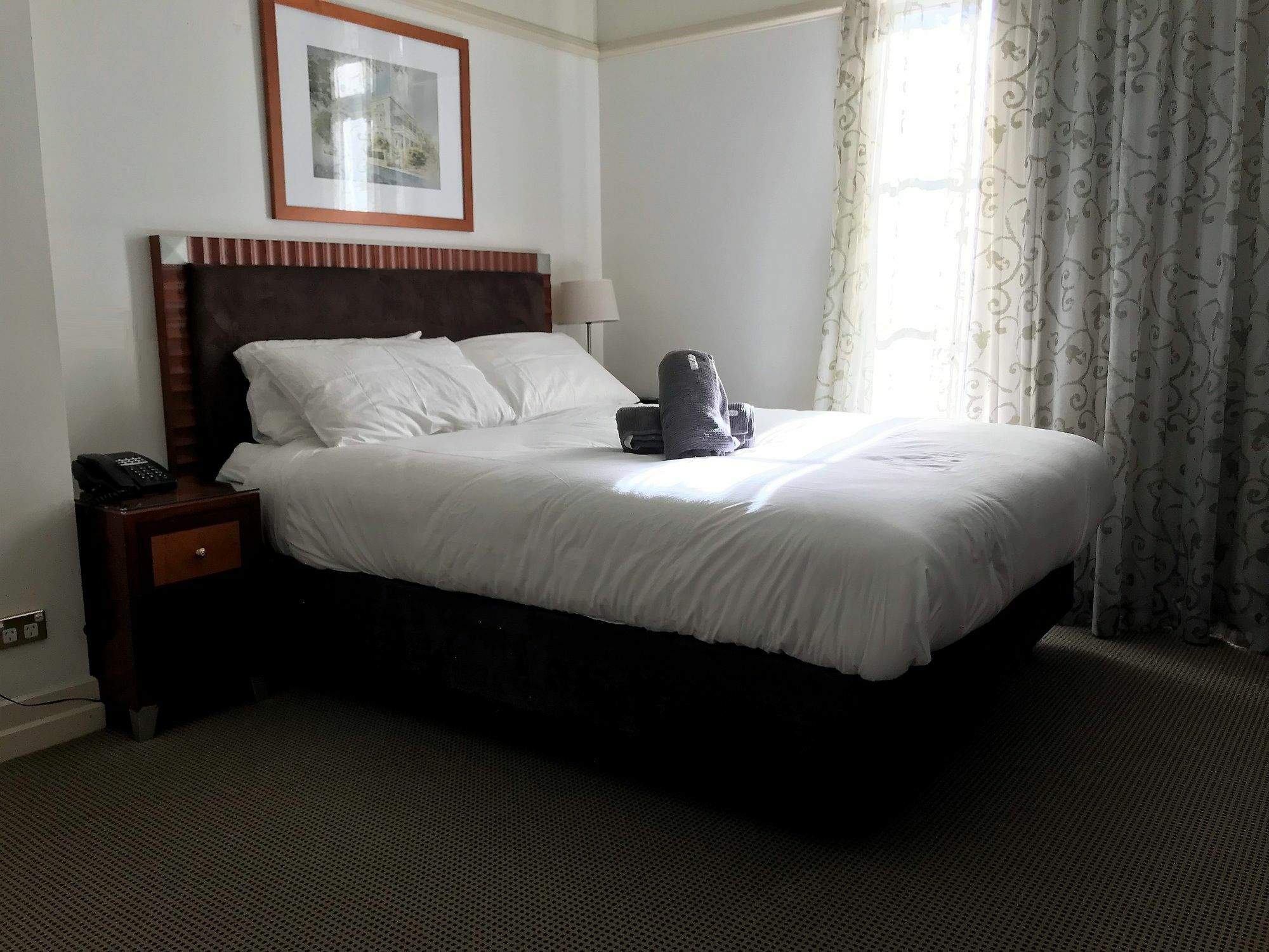 Brisbane City Apartments