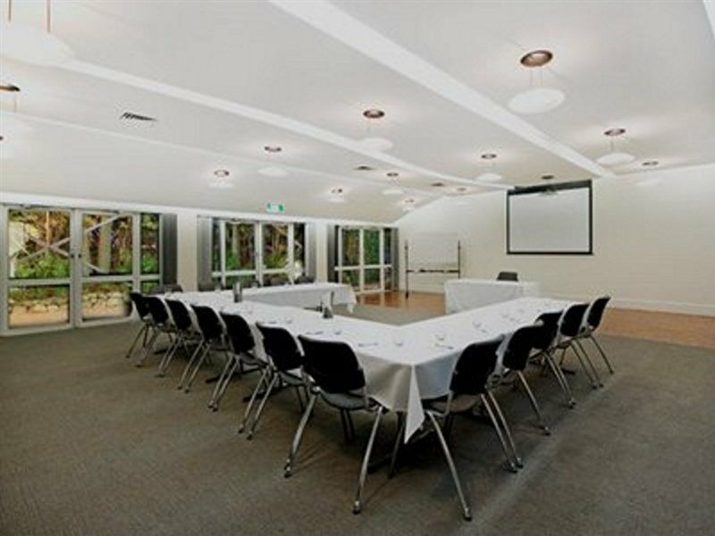 Hotel Airport International Brisbane