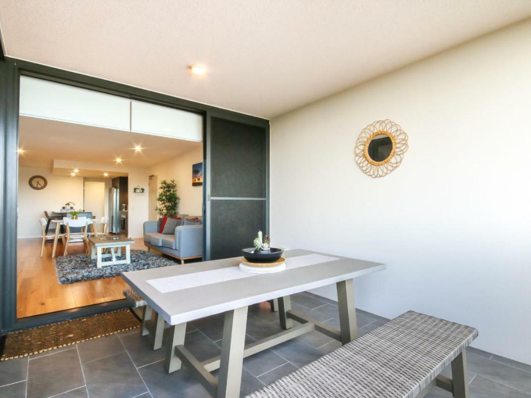 Stawealth Westside Apartment *