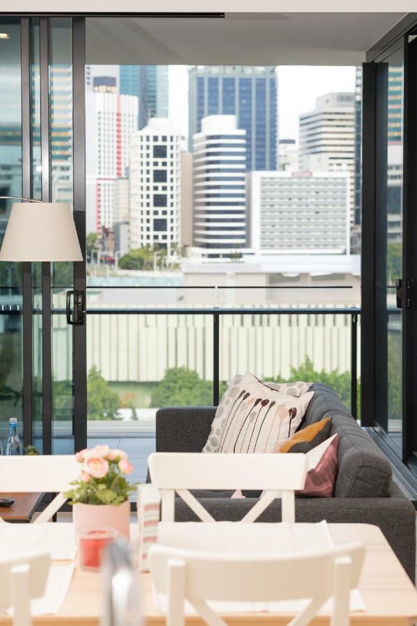 Apartment Airtrip On Hope Street Brisbane