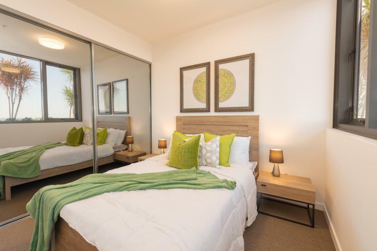 Airtrip At South Apartment Brisbane