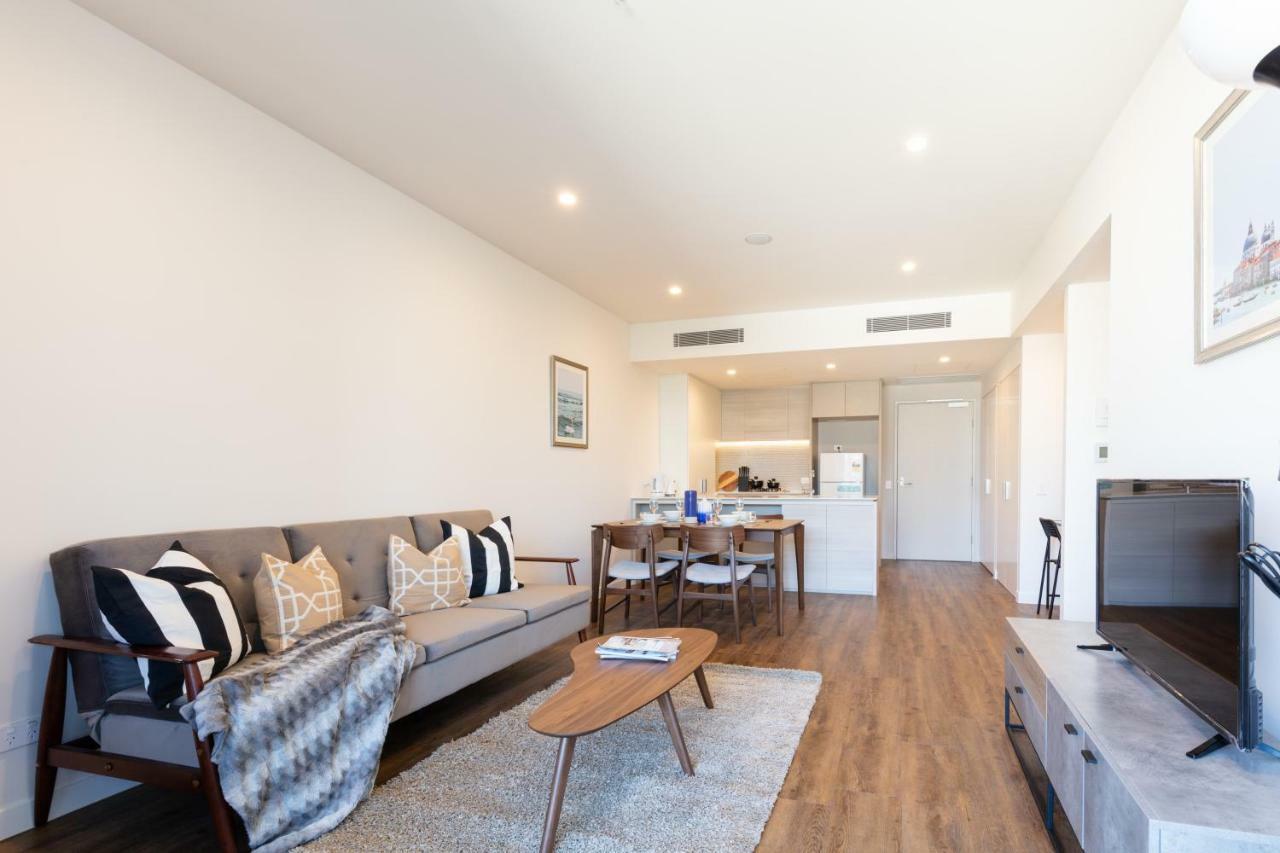 Airtrip At South Apartment