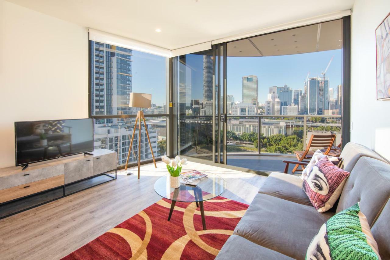 Airtrip At South Apartment