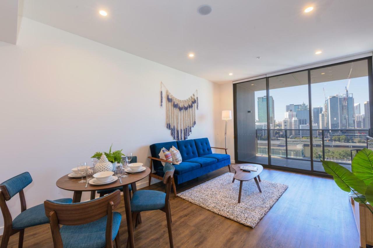 Apartment Airtrip At South