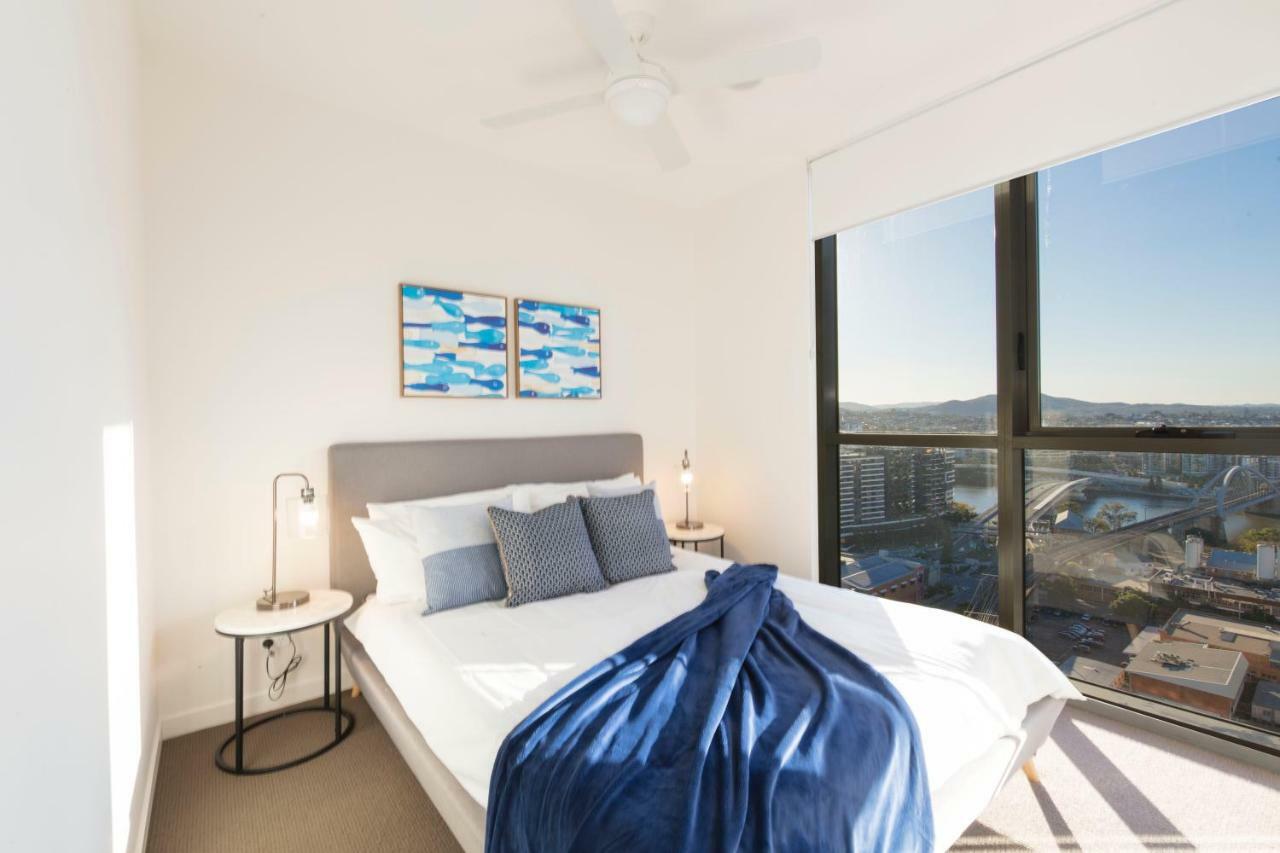 Airtrip At South Apartment