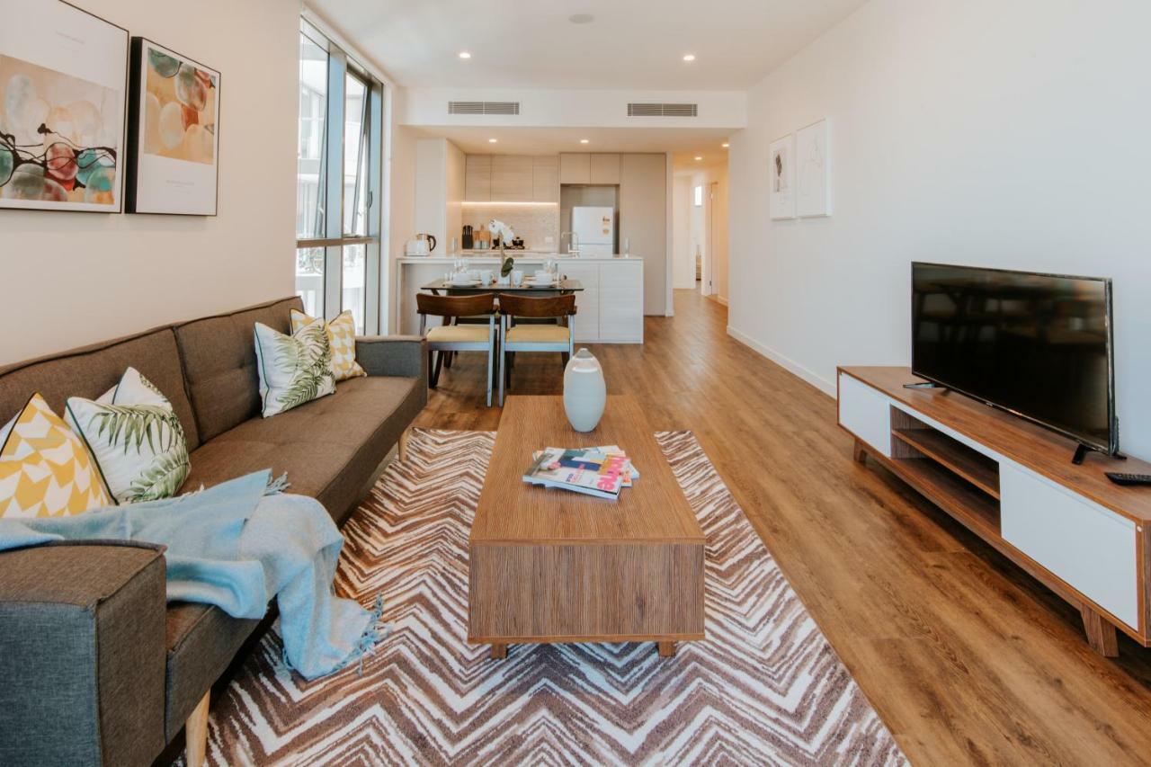 Apartment Airtrip At South Brisbane