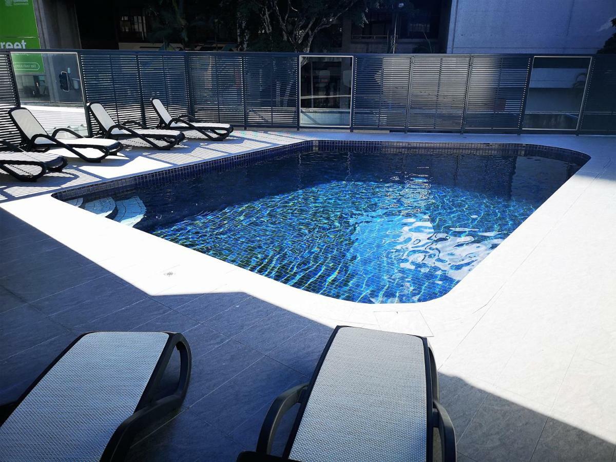 Aparthotel Abbey On Roma & Brisbane