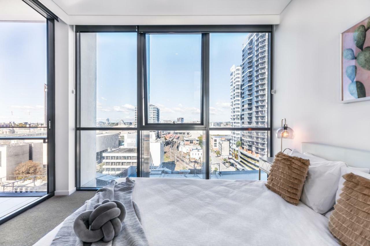 South Bank Beautiful River View Tower Apartamento