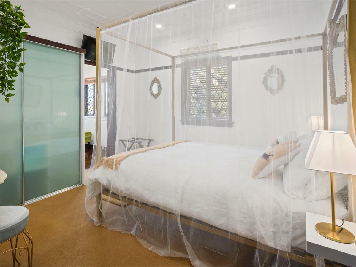 Anville Court Brisbane