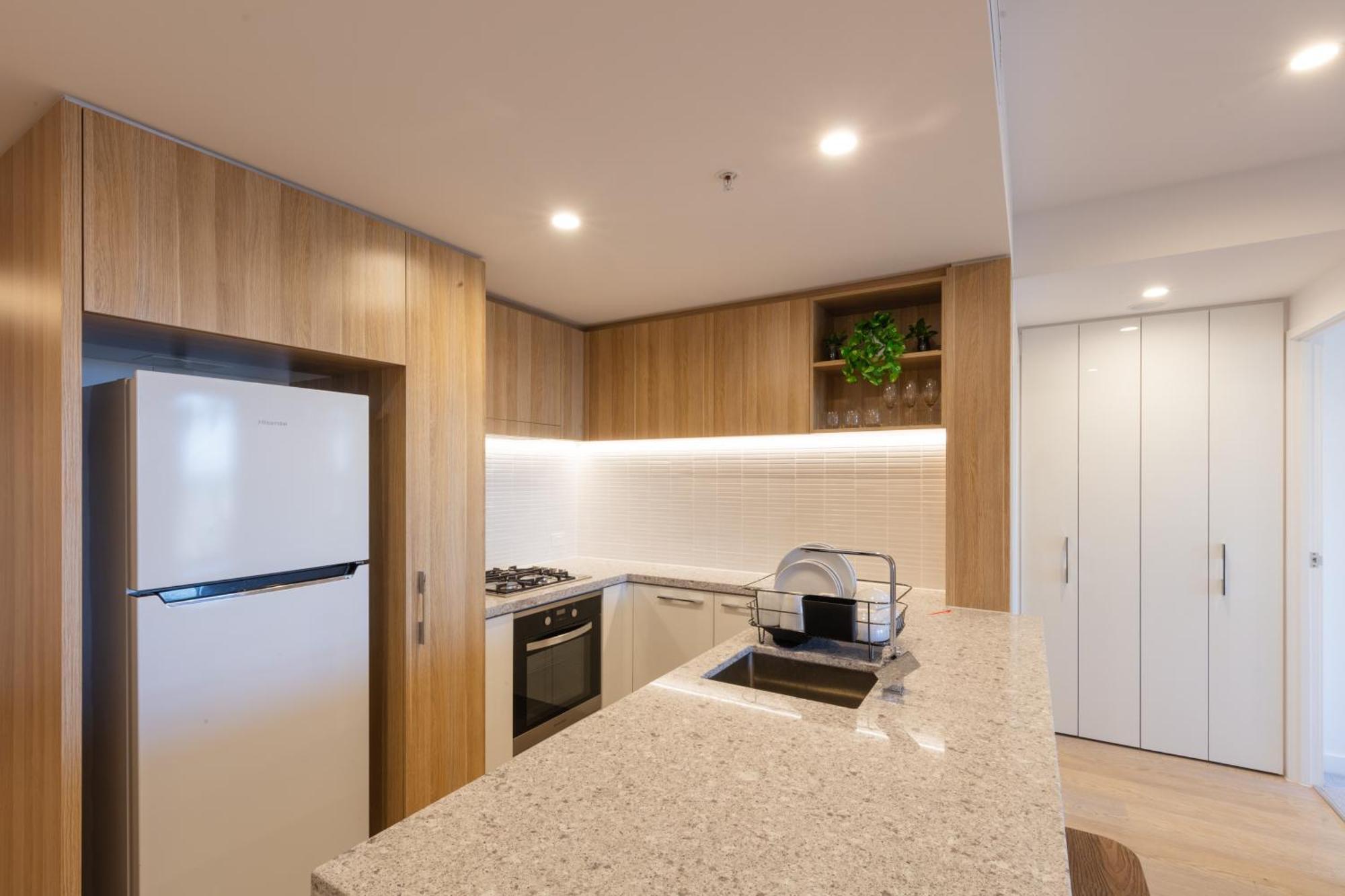 Apartment Airtrip At South Bank *