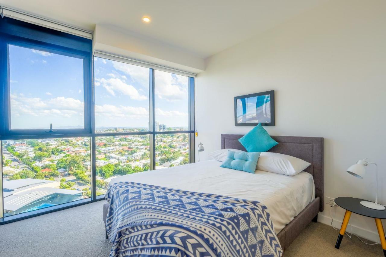 Apartment Airtrip At South Bank *