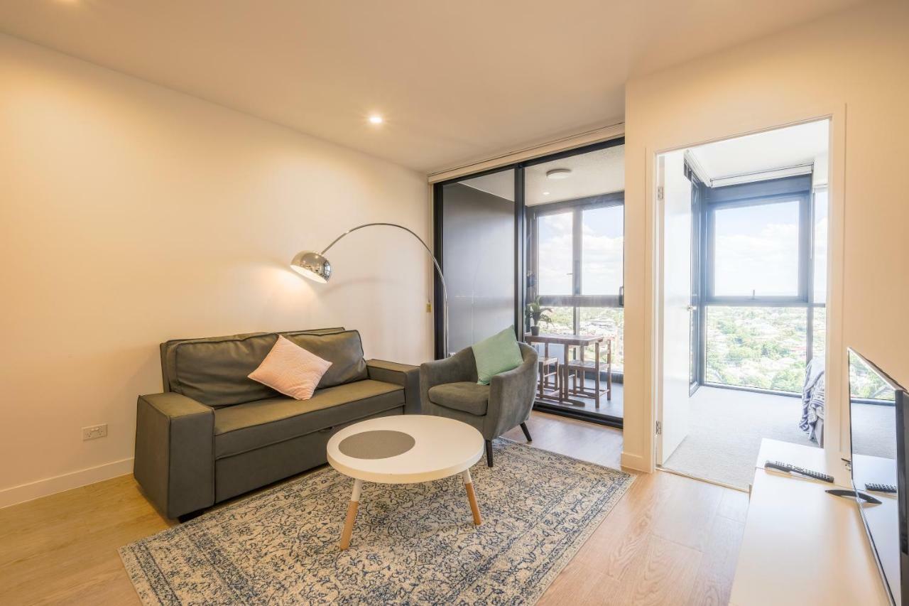 Airtrip At South Bank Apartment *