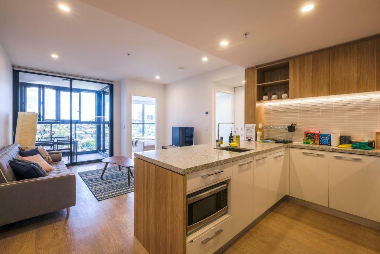 Apartment Airtrip At South Bank *