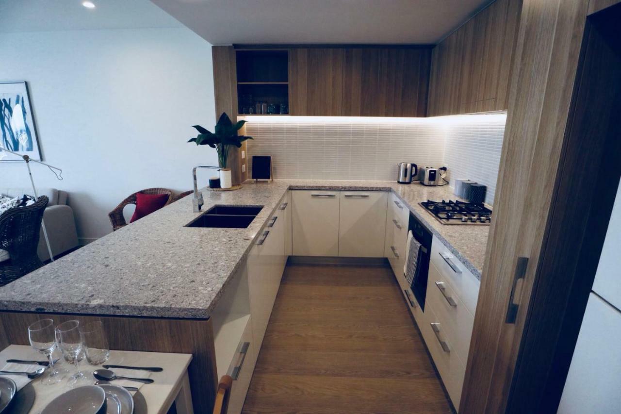 Airtrip At South Bank Apartment *