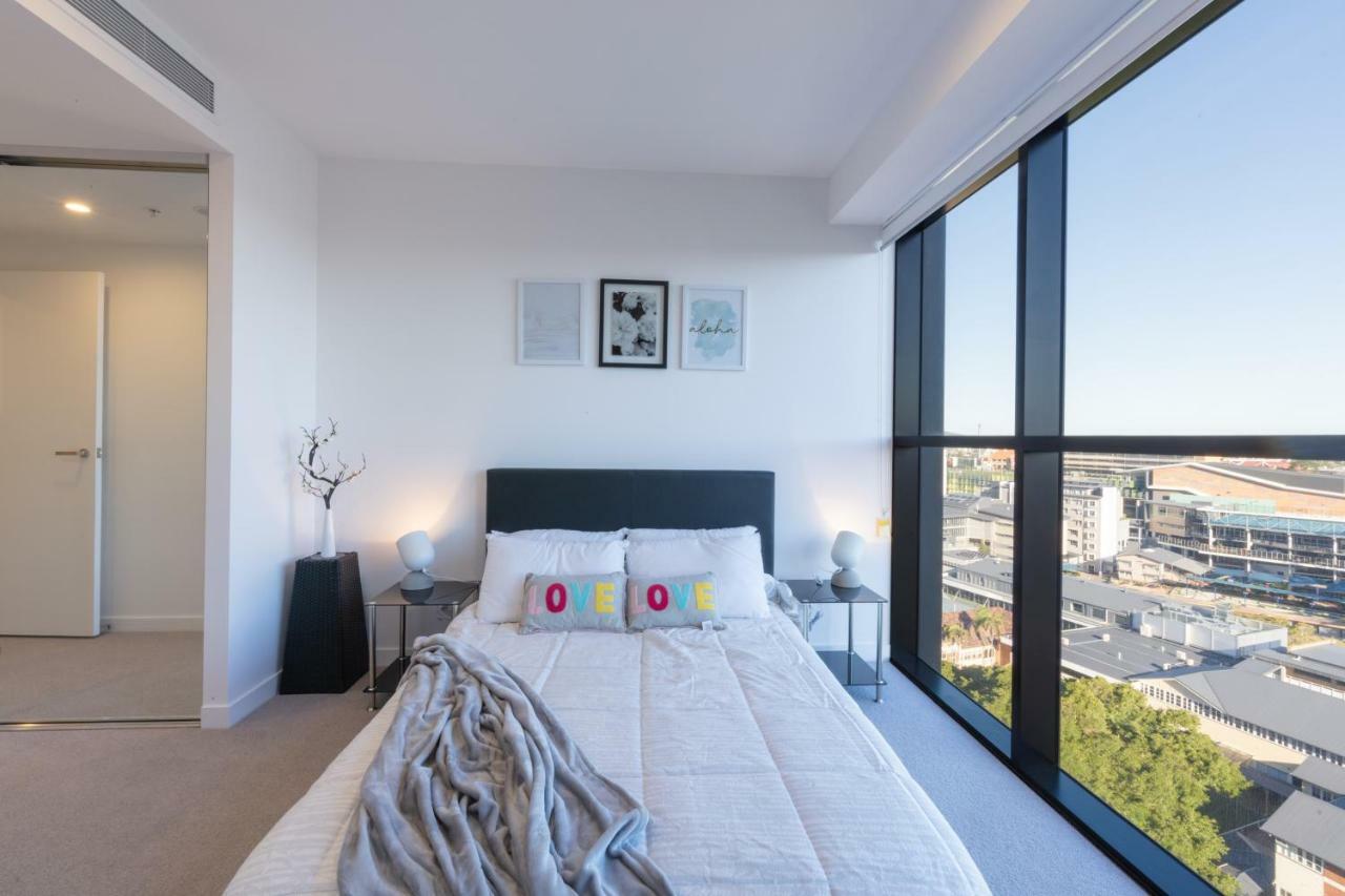Airtrip At South Bank Apartment *