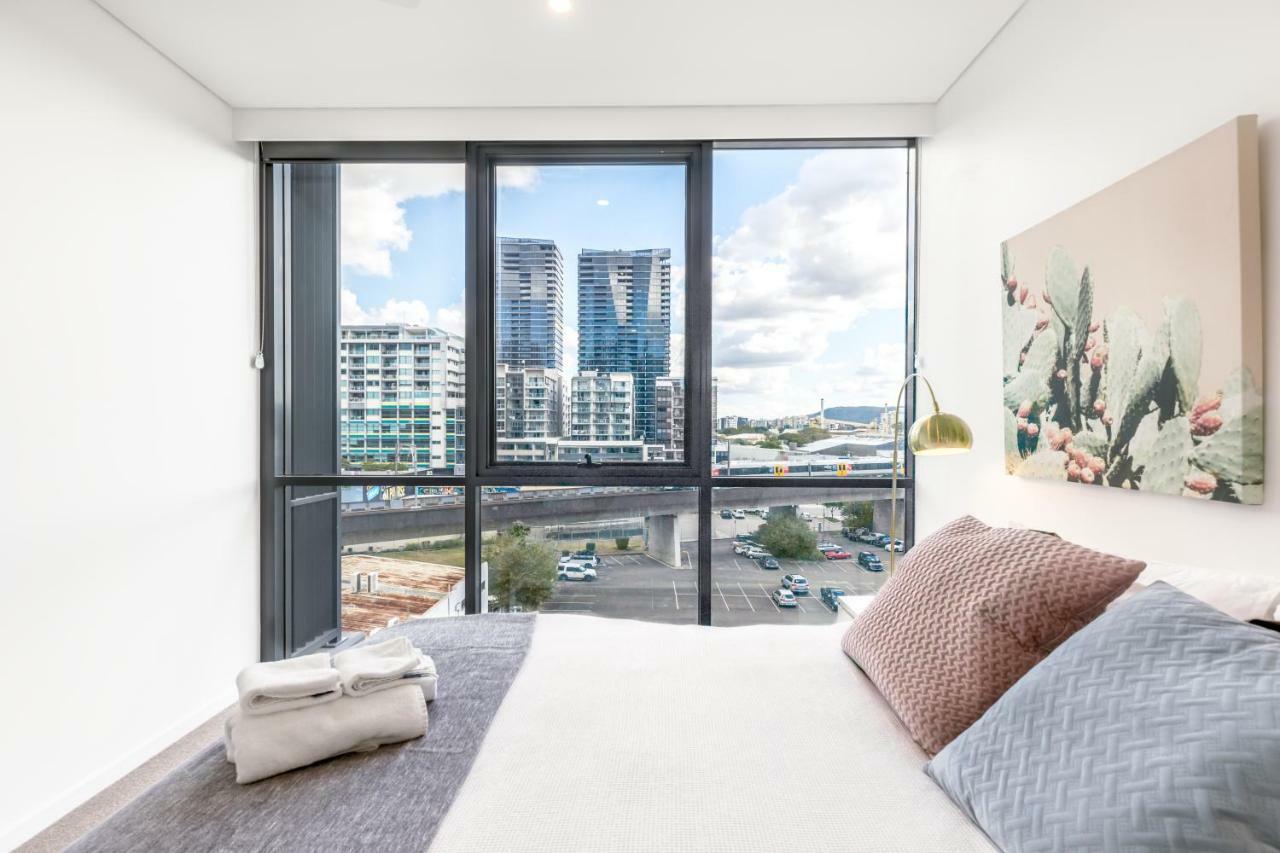 South Bank Beautiful River View Tower