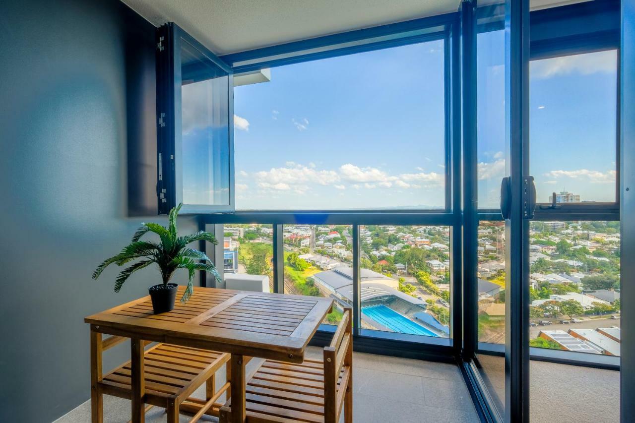 Apartment Airtrip At South Bank Brisbane