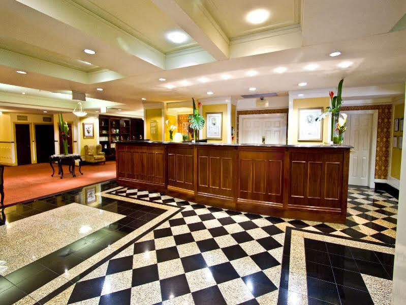 Adina Anzac Square Brisbane