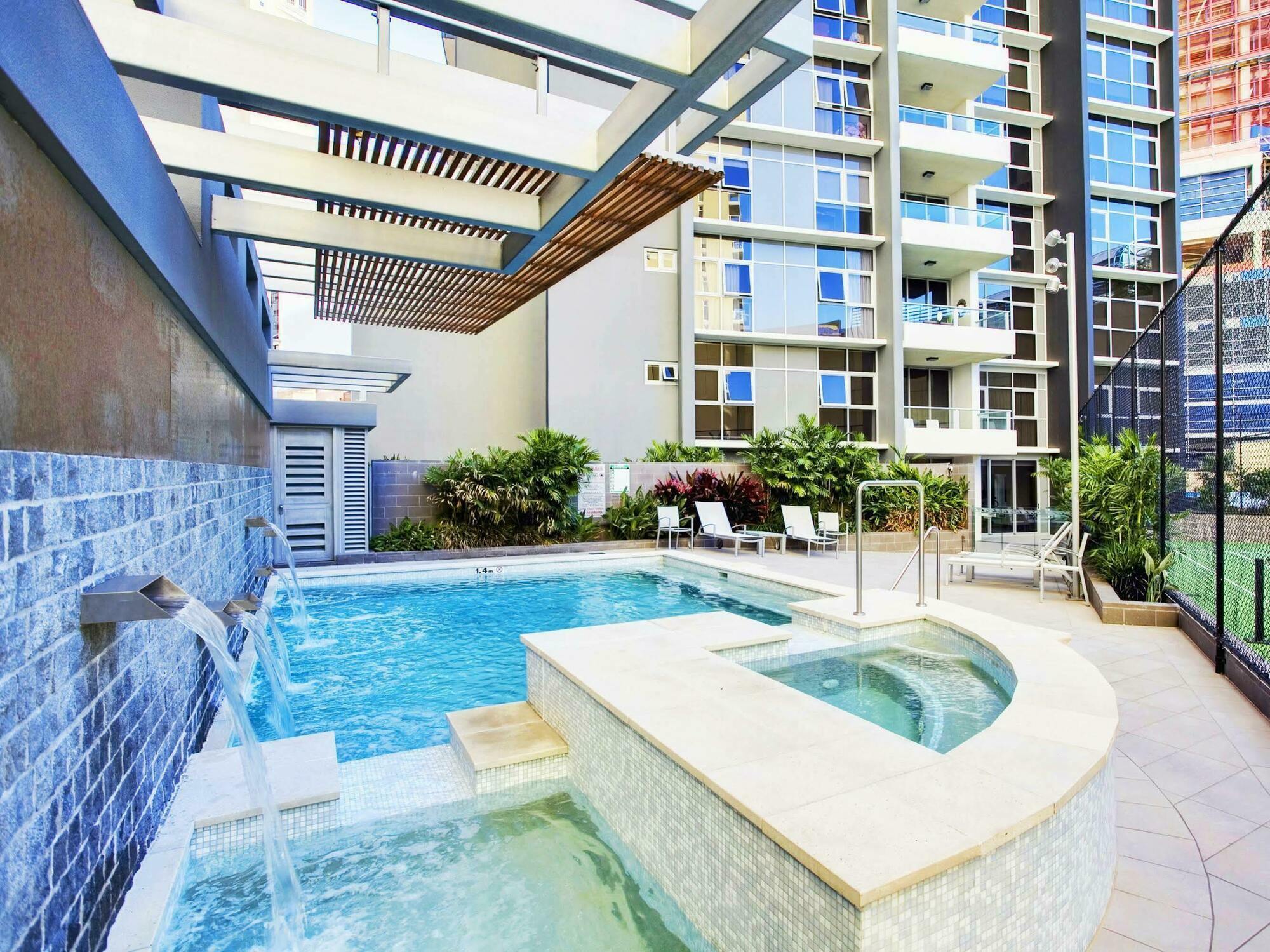 Mantra On The Quay 4* Brisbane