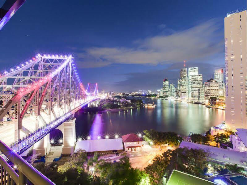 Adina Aparthotel Brisbane