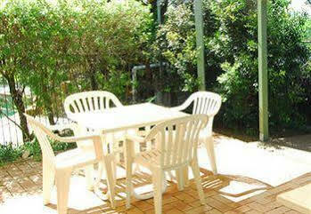 Aparthotel Toowong 4*